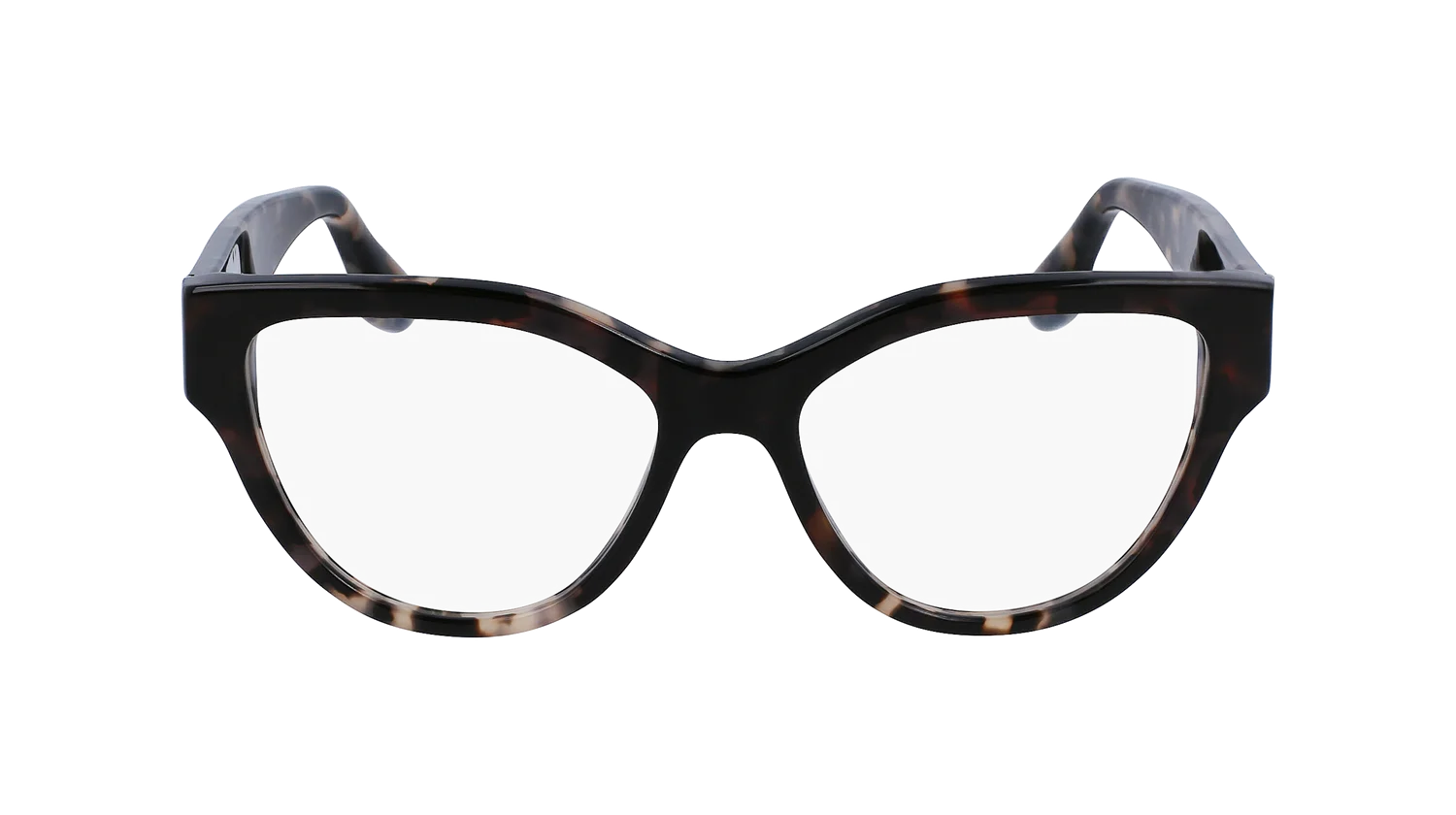 Victoria Beckham glasses, Victoria Beckham Optical Frames VB2646 062 53 – Burghley & Co (Image 2)
