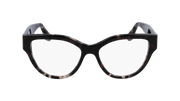 Victoria Beckham glasses, Victoria Beckham Optical Frames VB2646 062 53 – Burghley & Co (Image 2)