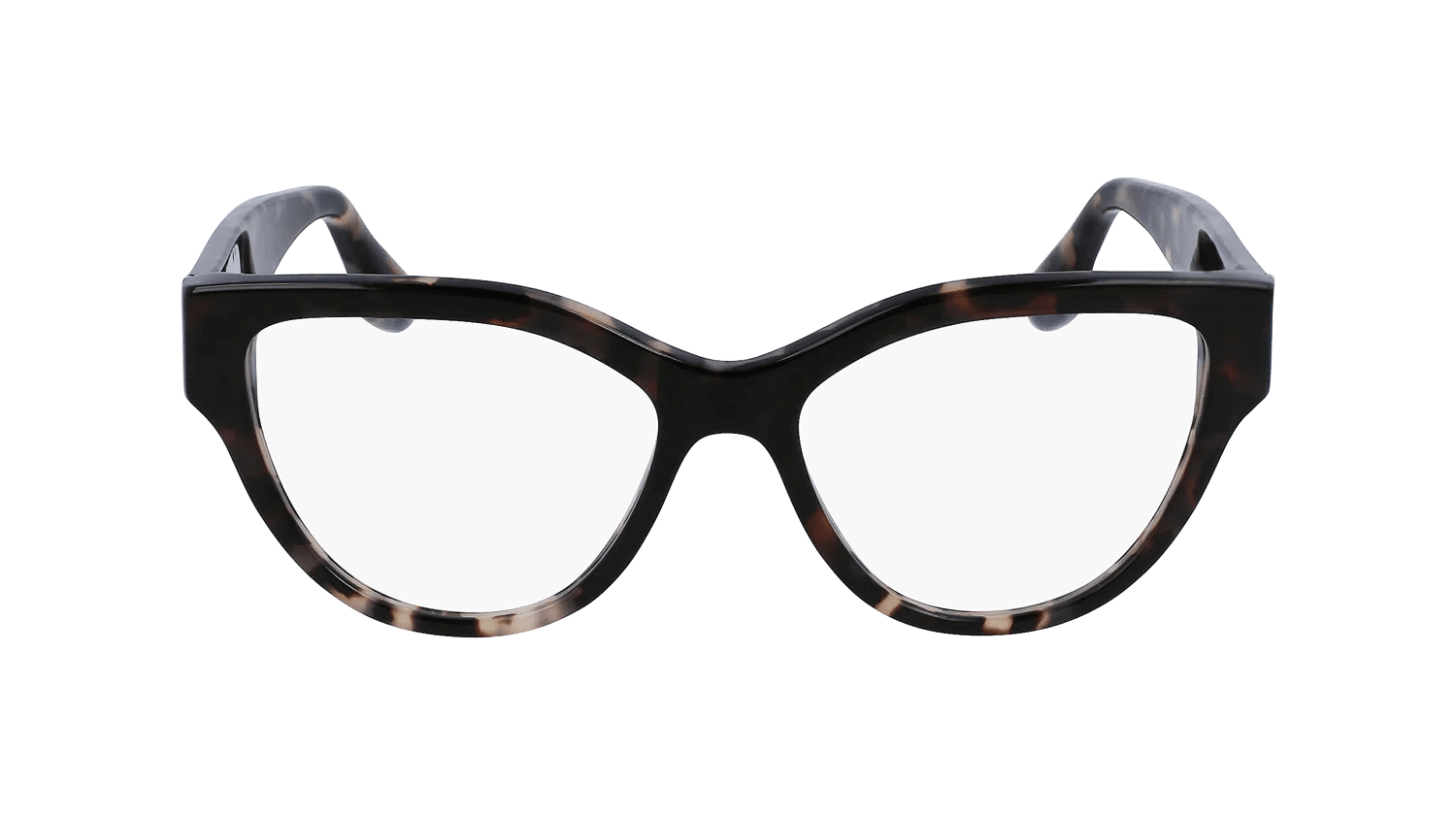 Victoria Beckham glasses, Victoria Beckham Optical Frames VB2646 062 53 – Burghley & Co (Image 2)