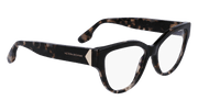 Victoria Beckham glasses, Victoria Beckham Optical Frames VB2646 062 53 – Burghley & Co (Image 3)