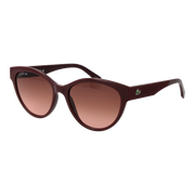 Lacoste Cat-eye sunglasses, Lacoste Sunglasses L983S 601 55 – Burghley & Co (Image 1)