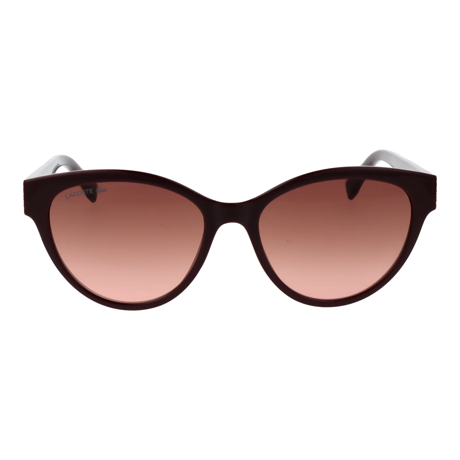 Lacoste Cat-eye sunglasses, Lacoste Sunglasses L983S 601 55 – Burghley & Co (Image 2)