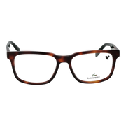 Lacoste Rectangle glasses, Acetate frame, Lacoste Optical Frames L2908 240 55 – Burghley & Co (Image 2)