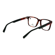 Lacoste Rectangle glasses, Acetate frame, Lacoste Optical Frames L2908 240 55 – Burghley & Co (Image 3)