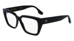 Victoria Beckham glasses, Victoria Beckham Optical Frames VB2648 001 54 – Burghley & Co (Image 1)