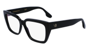 Victoria Beckham glasses, Victoria Beckham Optical Frames VB2648 001 54 – Burghley & Co (Image 1)