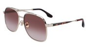 Victoria Beckham sunglasses, Victoria Beckham Sunglasses VB233S 702 58 – Burghley & Co (Image 1)