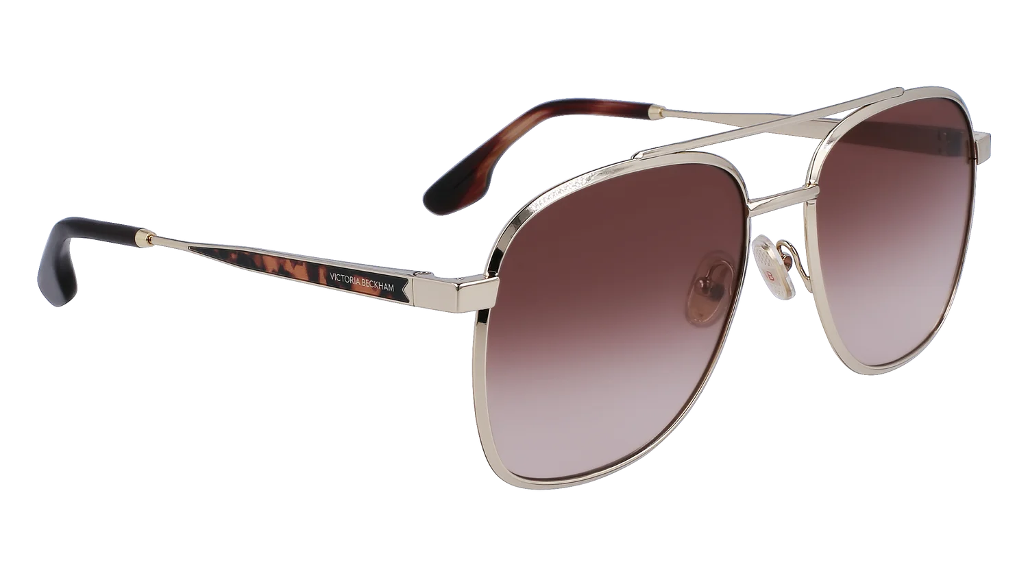 Victoria Beckham sunglasses, Victoria Beckham Sunglasses VB233S 702 58 – Burghley & Co (Image 3)