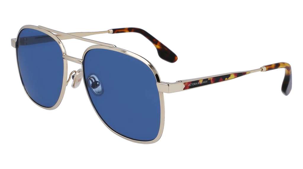Victoria Beckham sunglasses, Victoria Beckham Sunglasses VB233S 720 58 – Burghley & Co (Image 1)