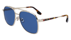 Victoria Beckham sunglasses, Victoria Beckham Sunglasses VB233S 720 58 – Burghley & Co (Image 1)