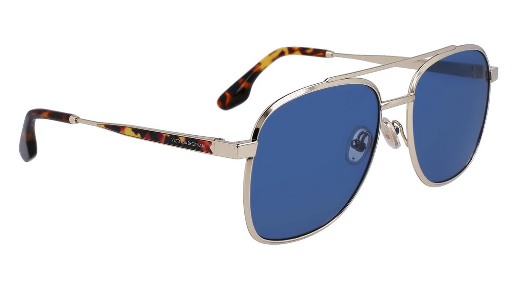 Victoria Beckham sunglasses, Victoria Beckham Sunglasses VB233S 720 58 – Burghley & Co (Image 3)