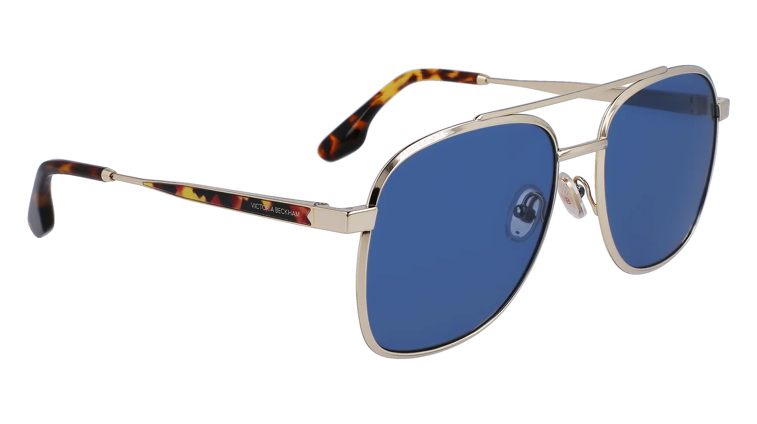 Victoria Beckham sunglasses, Victoria Beckham Sunglasses VB233S 720 58 – Burghley & Co (Image 3)