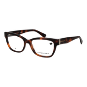 Longchamp Cat-eye glasses, Acetate frame, Longchamp Optical Frames LO2713 54230 – Burghley & Co (Image 1)