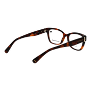 Longchamp Cat-eye glasses, Acetate frame, Longchamp Optical Frames LO2713 54230 – Burghley & Co (Image 3)