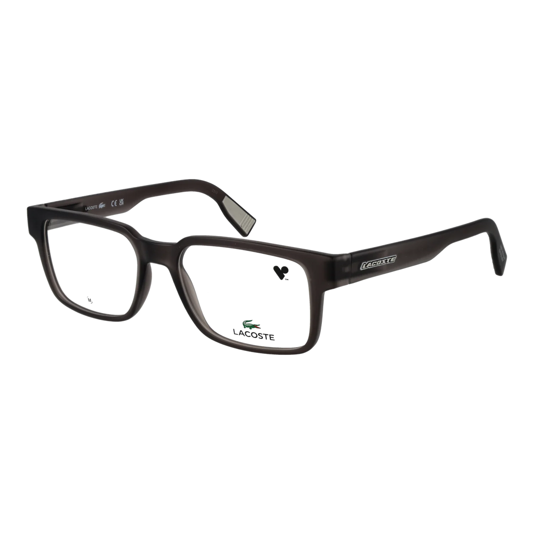 Lacoste Rectangle glasses, Lacoste Optical Frames L2928 022 53 – Burghley & Co (Image 1)