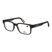 Lacoste Rectangle glasses, Lacoste Optical Frames L2928 022 53 – Burghley & Co (Image 1)