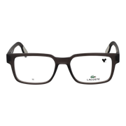 Lacoste Rectangle glasses, Lacoste Optical Frames L2928 022 53 – Burghley & Co (Image 2)