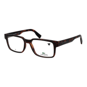 Lacoste Rectangle glasses, Lacoste Optical Frames L2928 214 53 – Burghley & Co (Image 1)