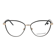 Longchamp glasses, Longchamp Optical Frames LO2156 728 54 – Burghley & Co (Image 2)