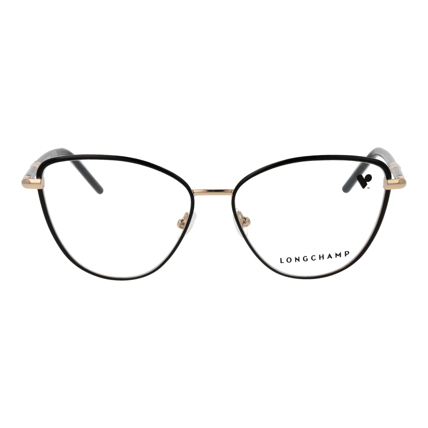 Longchamp glasses, Longchamp Optical Frames LO2156 728 54 – Burghley & Co (Image 2)