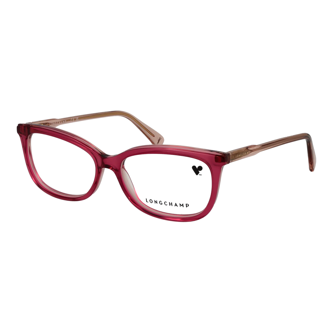 Longchamp glasses, Longchamp Optical Frames LO2718 610 54 – Burghley & Co (Image 1)