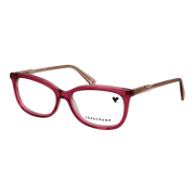 Longchamp glasses, Longchamp Optical Frames LO2718 610 54 – Burghley & Co (Image 1)