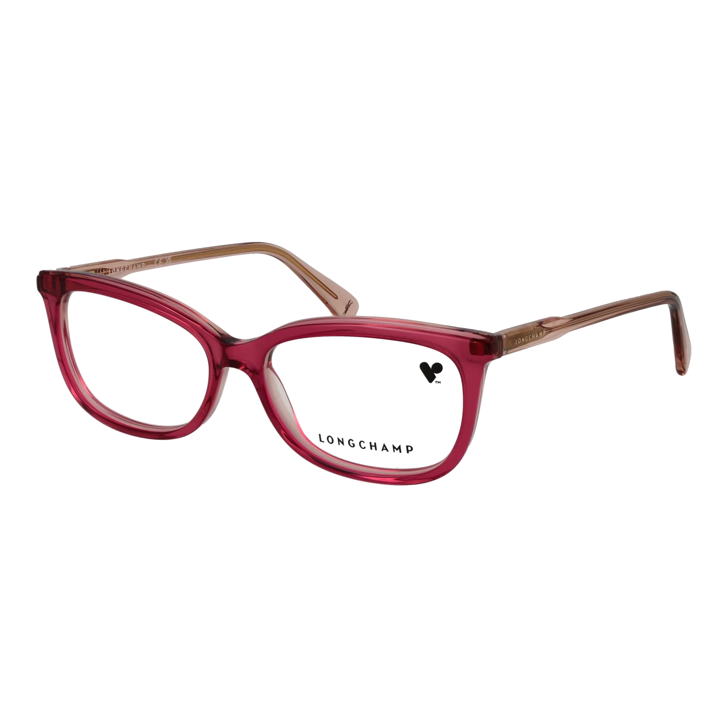 Longchamp glasses, Longchamp Optical Frames LO2718 610 54 – Burghley & Co (Image 1)