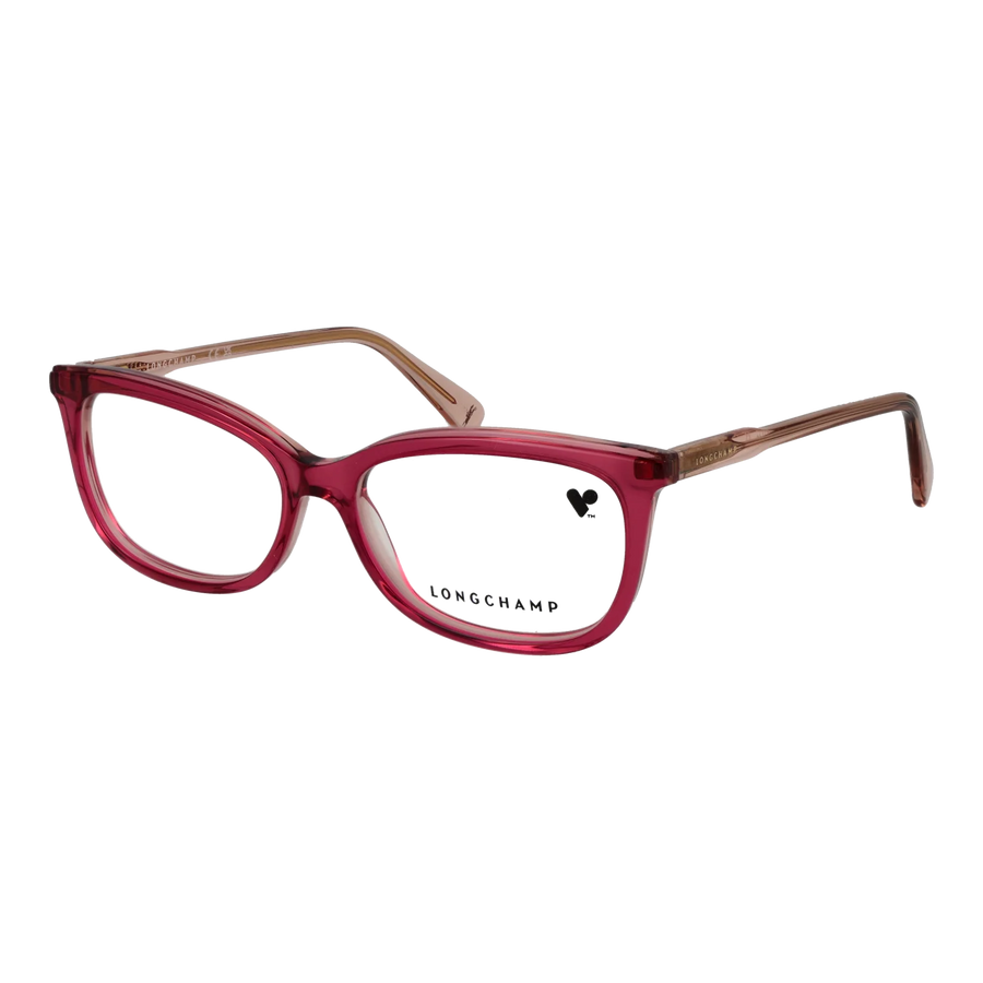 Longchamp glasses, Longchamp Optical Frames LO2718 610 54 – Burghley & Co (Image 1)
