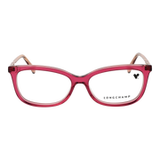 Longchamp glasses, Longchamp Optical Frames LO2718 610 54 – Burghley & Co (Image 2)