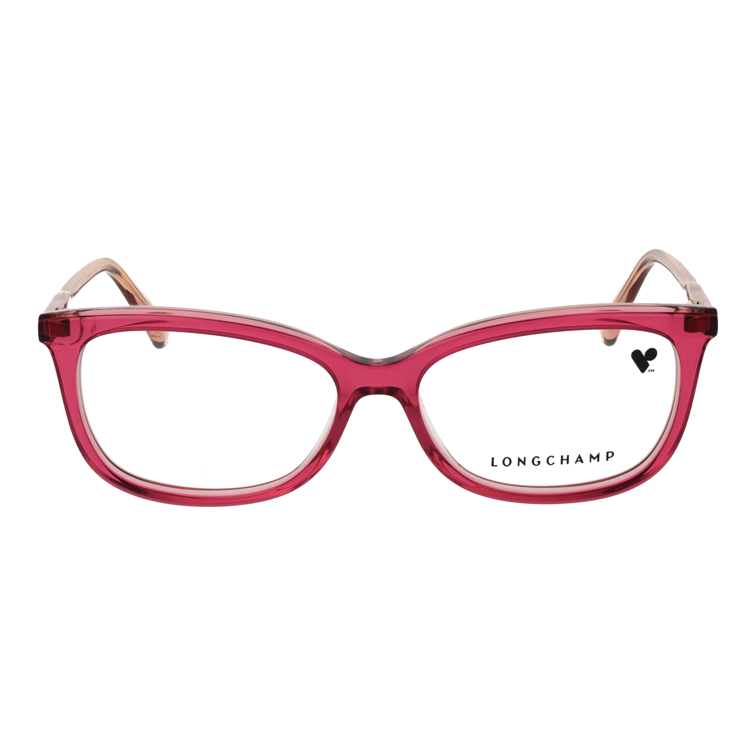 Longchamp glasses, Longchamp Optical Frames LO2718 610 54 – Burghley & Co (Image 2)