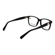 Longchamp Rectangle glasses, Acetate frame, Longchamp Optical Frames LO2716 001 54 – Burghley & Co (Image 3)
