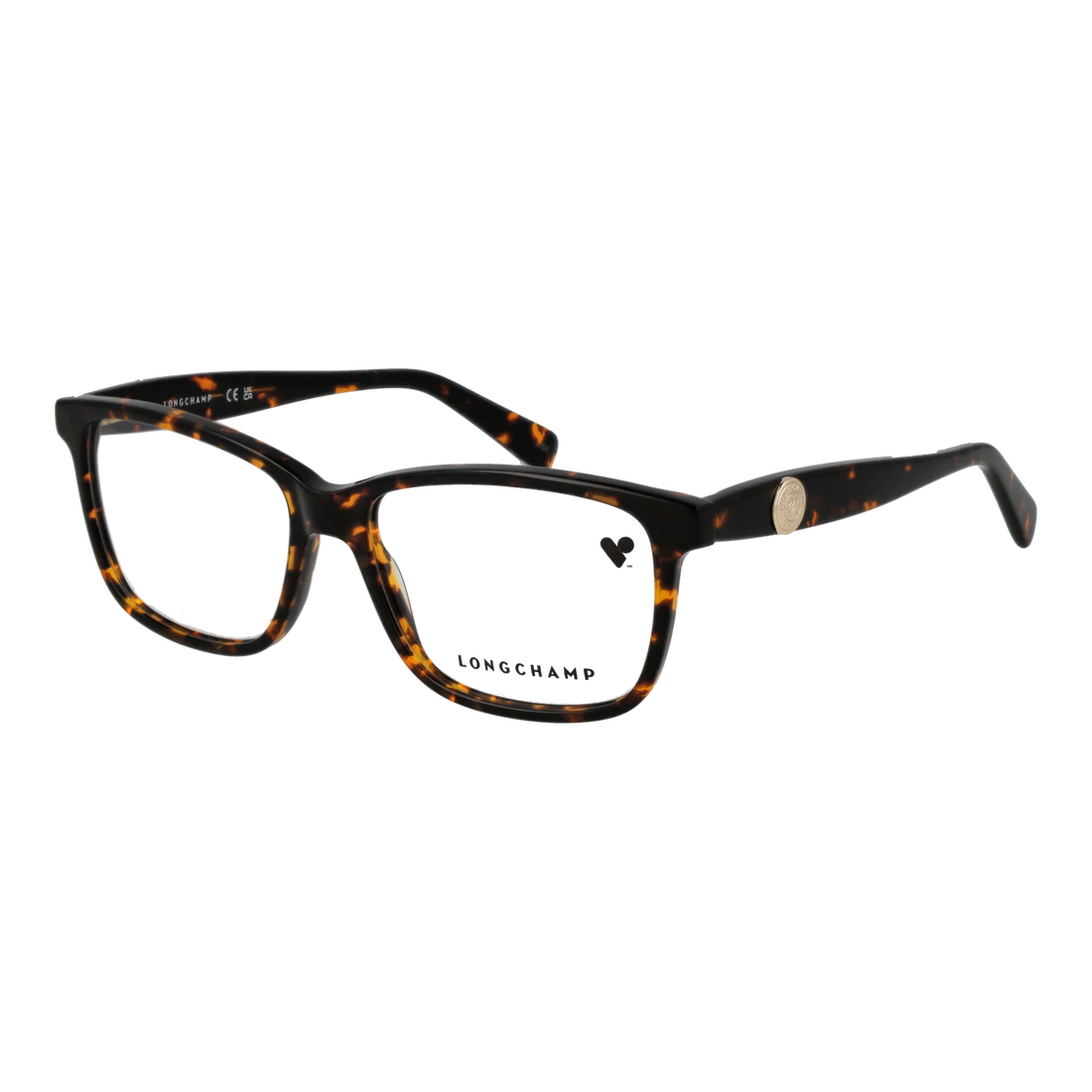 Longchamp glasses, Longchamp Optical Frames LO2716 242 54 – Burghley & Co (Image 1)