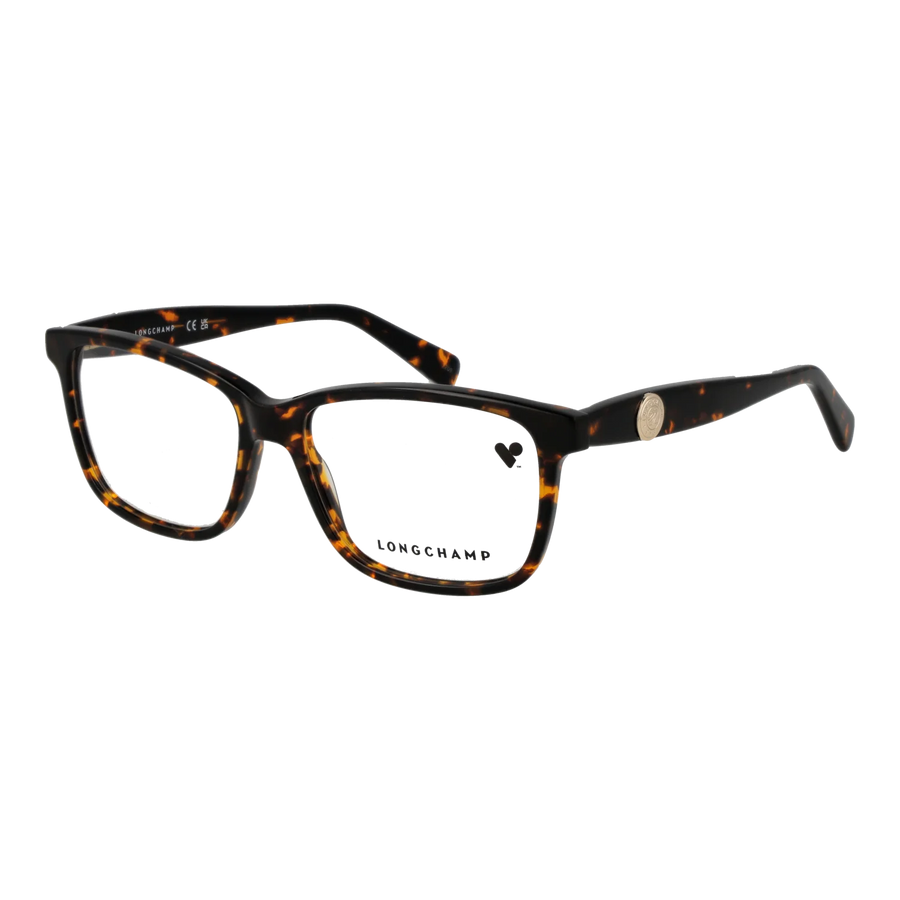 Longchamp glasses, Longchamp Optical Frames LO2716 242 54 – Burghley & Co (Image 1)