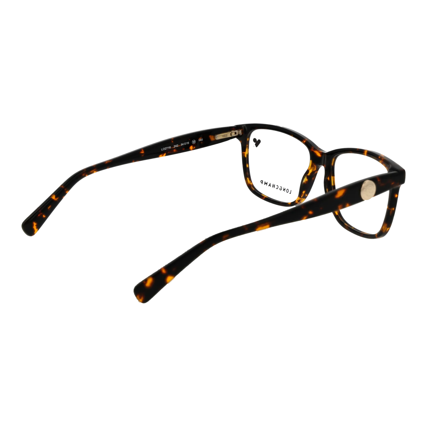 Longchamp glasses, Longchamp Optical Frames LO2716 242 54 – Burghley & Co (Image 3)