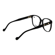 Liu Jo glasses, Acetate frame, Liu Jo Optical Frames LJ2773 001 54 – Burghley & Co (Image 3)
