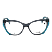 Liu Jo Cat-eye glasses, Acetate frame, Liu Jo Optical Frames LJ2781 036 54 – Burghley & Co (Image 2)