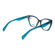 Liu Jo Cat-eye glasses, Acetate frame, Liu Jo Optical Frames LJ2781 036 54 – Burghley & Co (Image 3)