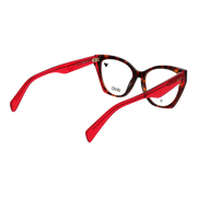 Liu Jo Cat-eye glasses, Acetate frame, Liu Jo Optical Frames LJ2781 238 54 – Burghley & Co (Image 3)