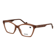Liu Jo Cat-eye glasses, Liu Jo Optical Frames LJ2780 272 53 – Burghley & Co (Image 1)