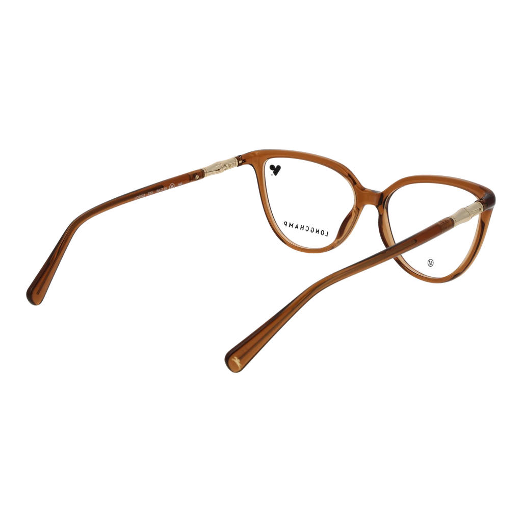 Longchamp glasses, Longchamp Optical Frames LO2722 233 54 – Burghley & Co (Image 3)