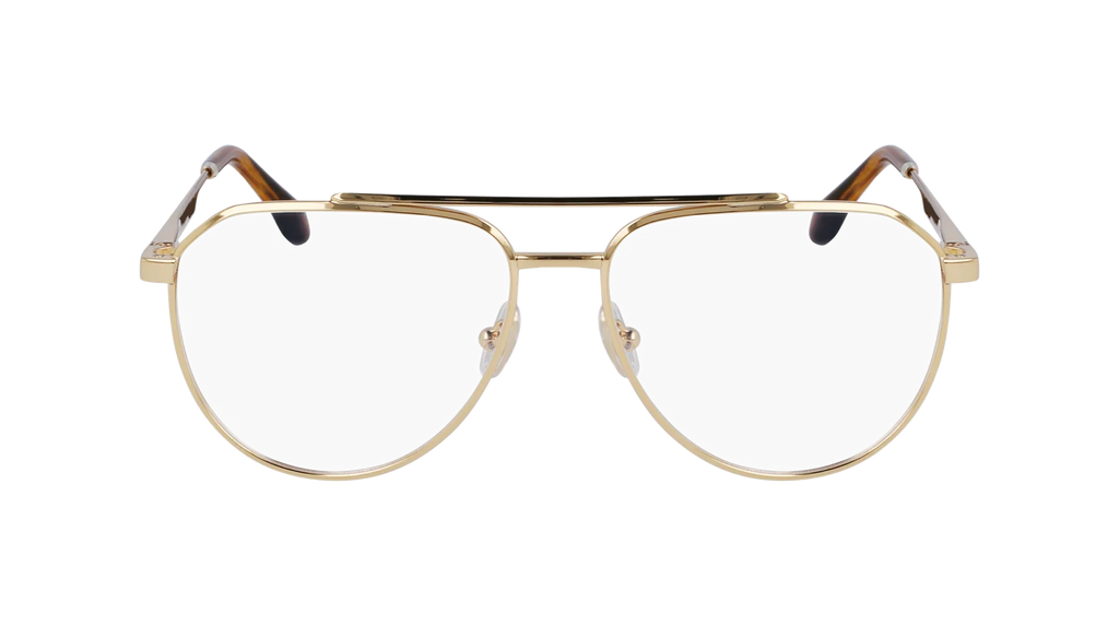 Victoria Beckham glasses, Victoria Beckham Optical Frames VB2133 714 55 – Burghley & Co (Image 2)