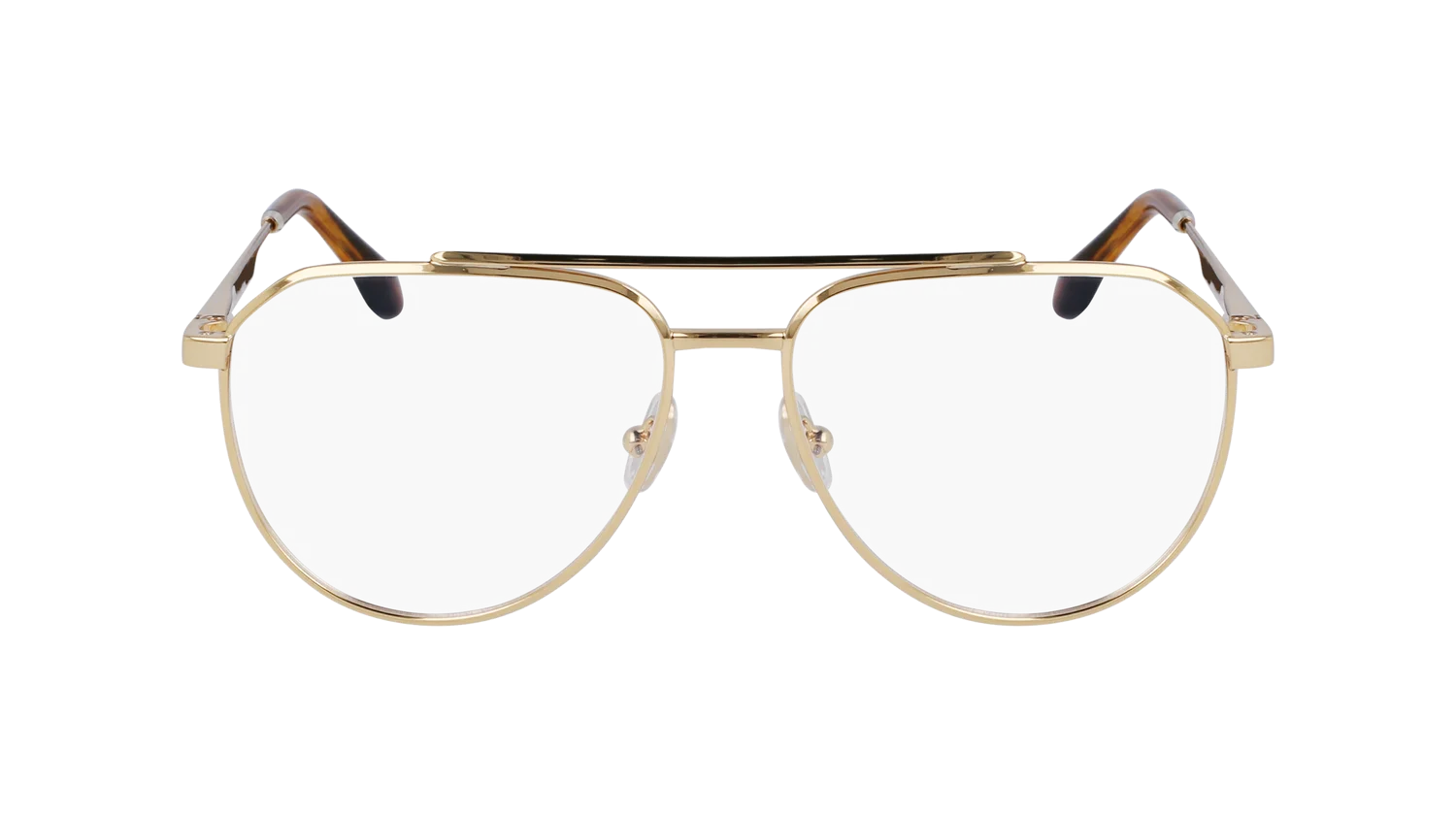 Victoria Beckham glasses, Victoria Beckham Optical Frames VB2133 714 55 – Burghley & Co (Image 2)