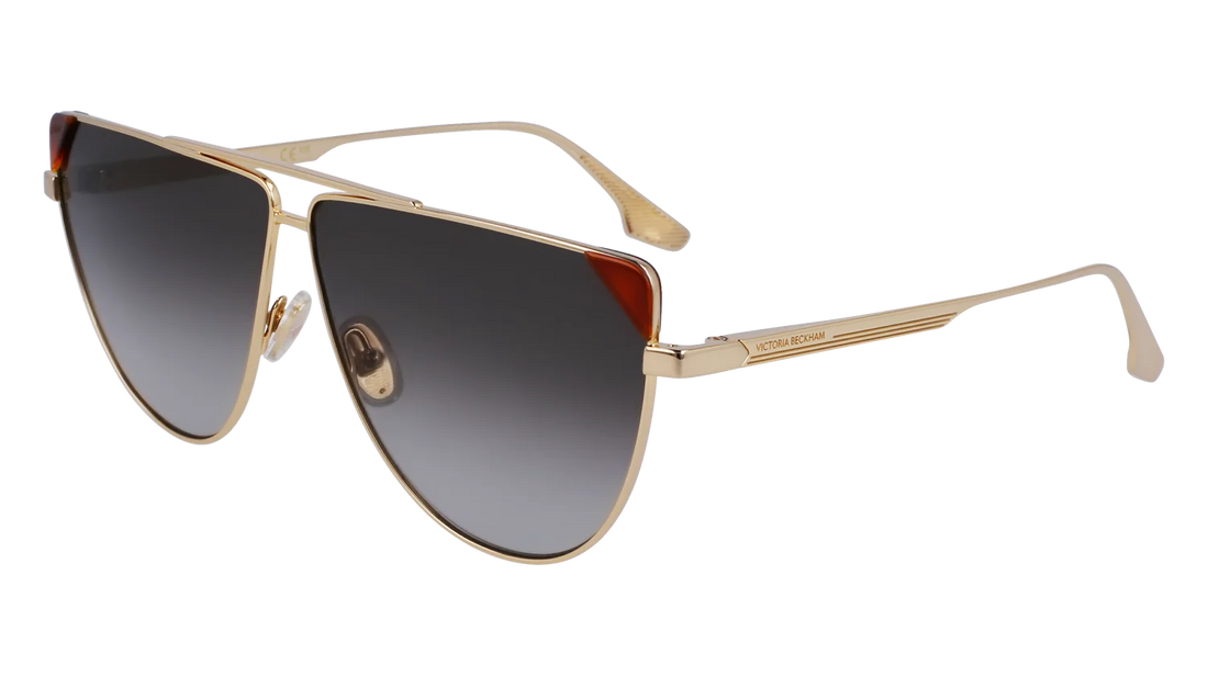 Victoria Beckham sunglasses, Victoria Beckham Sunglasses VB239S 222 63 – Burghley & Co (Image 1)