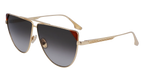 Victoria Beckham sunglasses, Victoria Beckham Sunglasses VB239S 222 63 – Burghley & Co (Image 1)