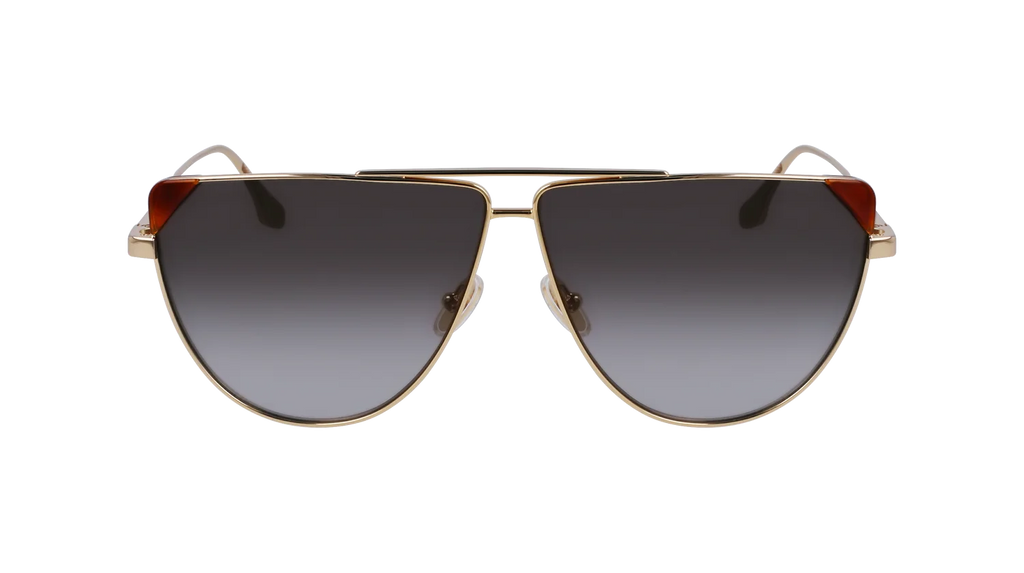 Victoria Beckham sunglasses, Victoria Beckham Sunglasses VB239S 222 63 – Burghley & Co (Image 2)