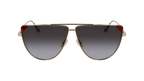 Victoria Beckham sunglasses, Victoria Beckham Sunglasses VB239S 222 63 – Burghley & Co (Image 2)