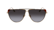 Victoria Beckham sunglasses, Victoria Beckham Sunglasses VB239S 222 63 – Burghley & Co (Image 2)