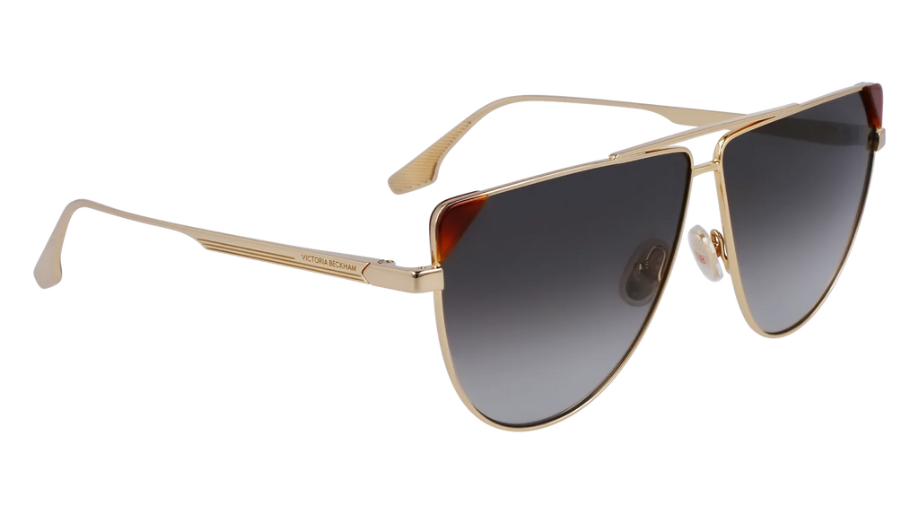 Victoria Beckham sunglasses, Victoria Beckham Sunglasses VB239S 222 63 – Burghley & Co (Image 3)