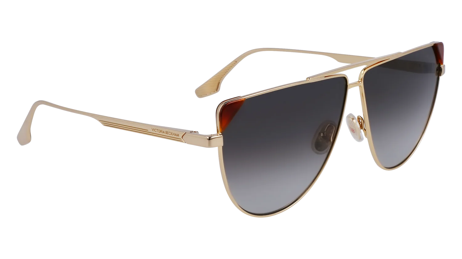 Victoria Beckham sunglasses, Victoria Beckham Sunglasses VB239S 222 63 – Burghley & Co (Image 3)