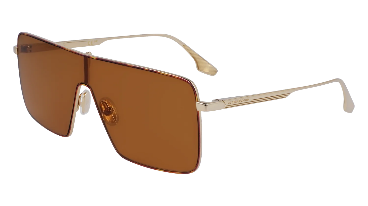 Victoria Beckham sunglasses, Victoria Beckham Sunglasses VB238S 723 58 – Burghley & Co (Image 1)